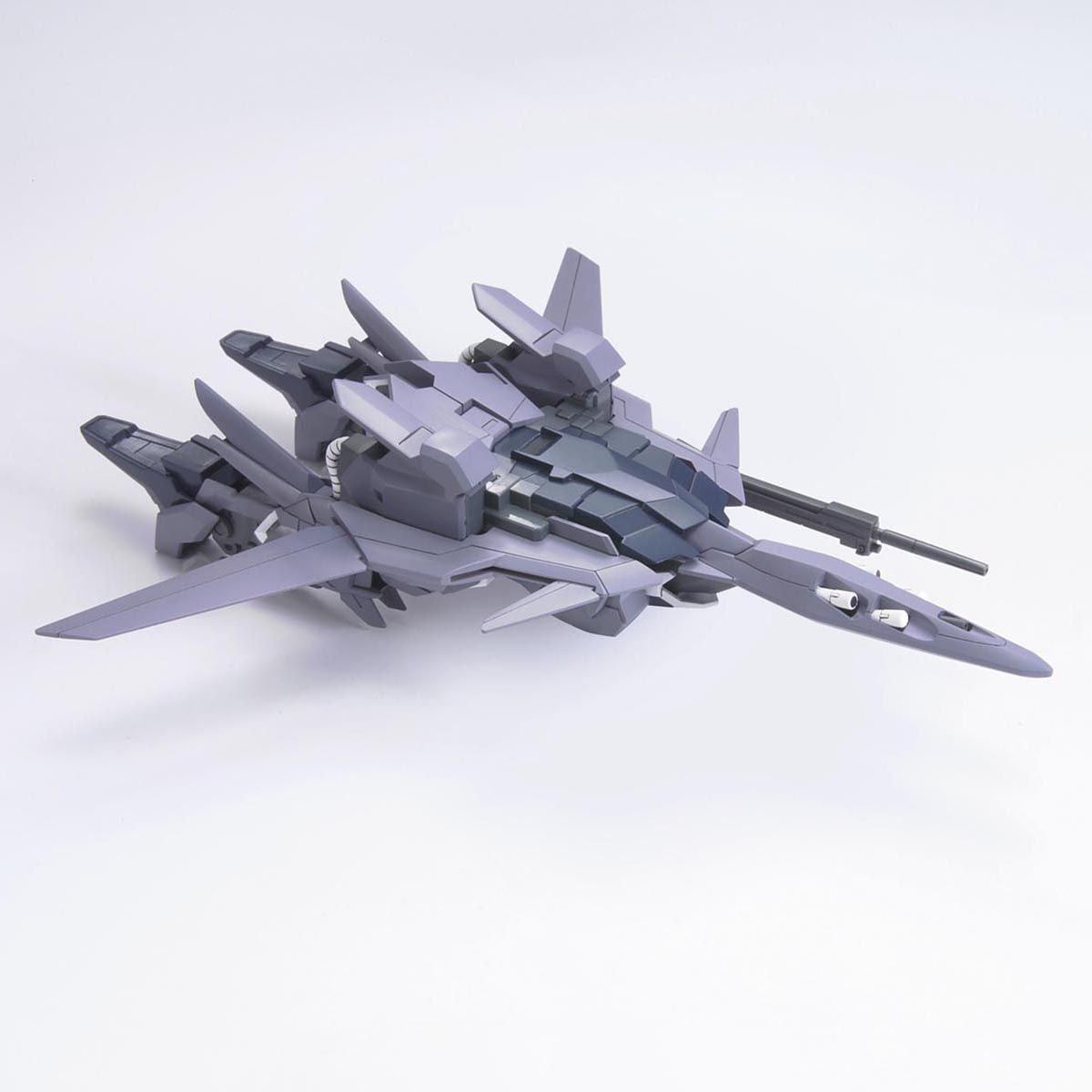 Bandai 1/144 HGUC 115 MSN-001A1 δ 德爾塔. 組裝模型 - TwinnerModel