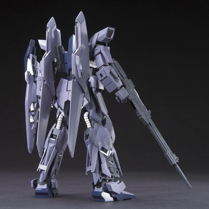 Bandai 1/144 HGUC 115 MSN-001A1 δ 德爾塔. 組裝模型 - TwinnerModel