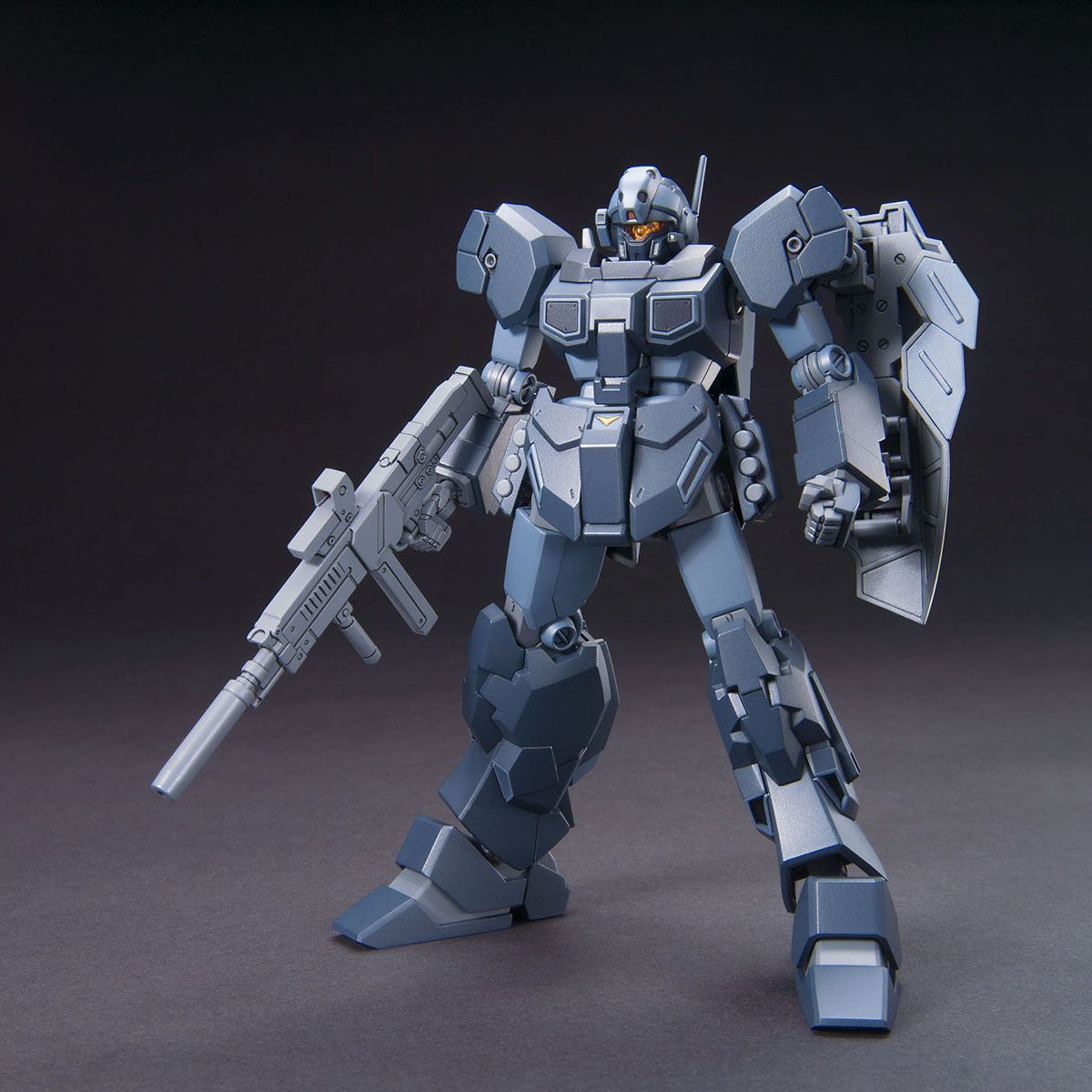 Bandai 1/144 HGUC 130 RGM-96X 傑斯塔 組裝模型 - TwinnerModel