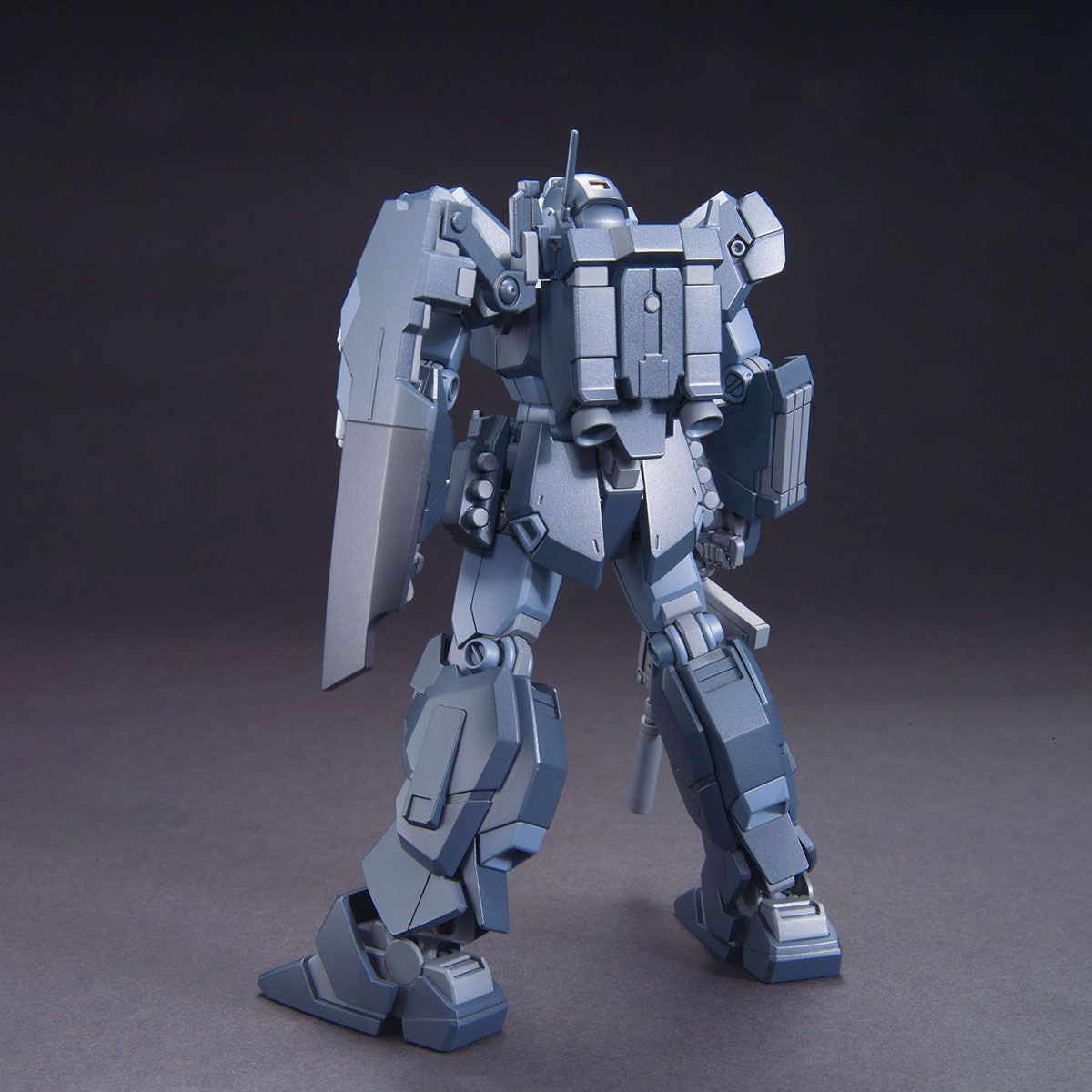 Bandai 1/144 HGUC 130 RGM-96X 傑斯塔 組裝模型 - TwinnerModel