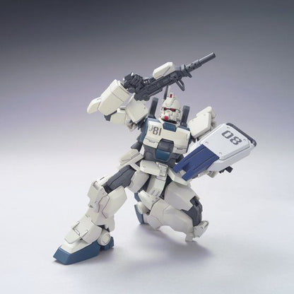 Bandai 1/144 HGUC 155 高達Ez-8 組裝模型 - TwinnerModel