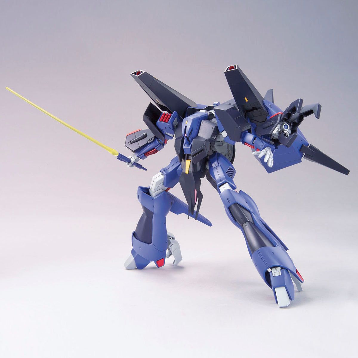 Bandai 1/144 HGUC 157 PMX-000 梅薩拉 組裝模型 - TwinnerModel