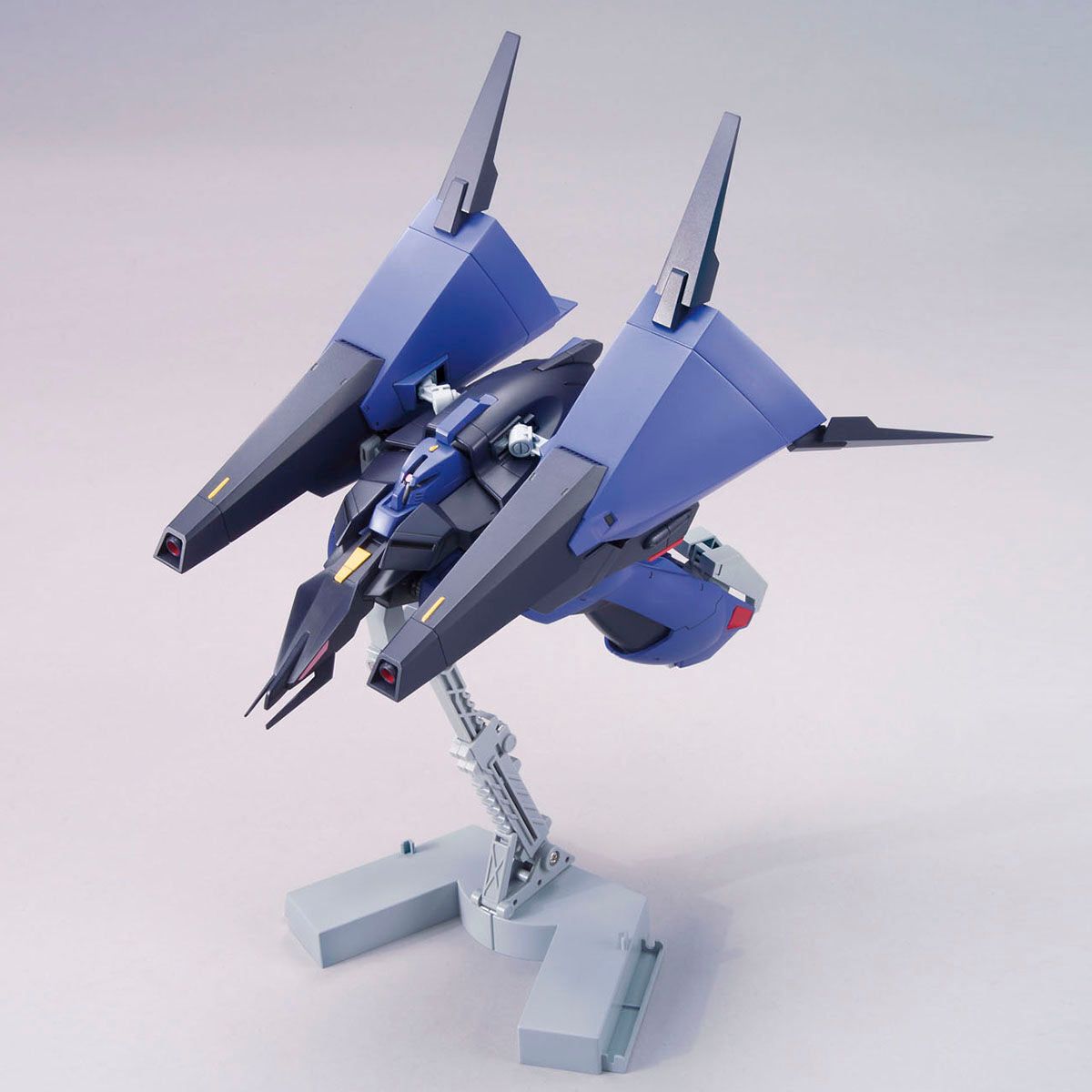 Bandai 1/144 HGUC 157 PMX-000 梅薩拉 組裝模型 - TwinnerModel