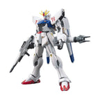 Bandai 1/144 HGUC 167 高達 F-91 GUNDAM F91 SNRI 海軍戰略研究所 白色 組裝模型 - TwinnerModel