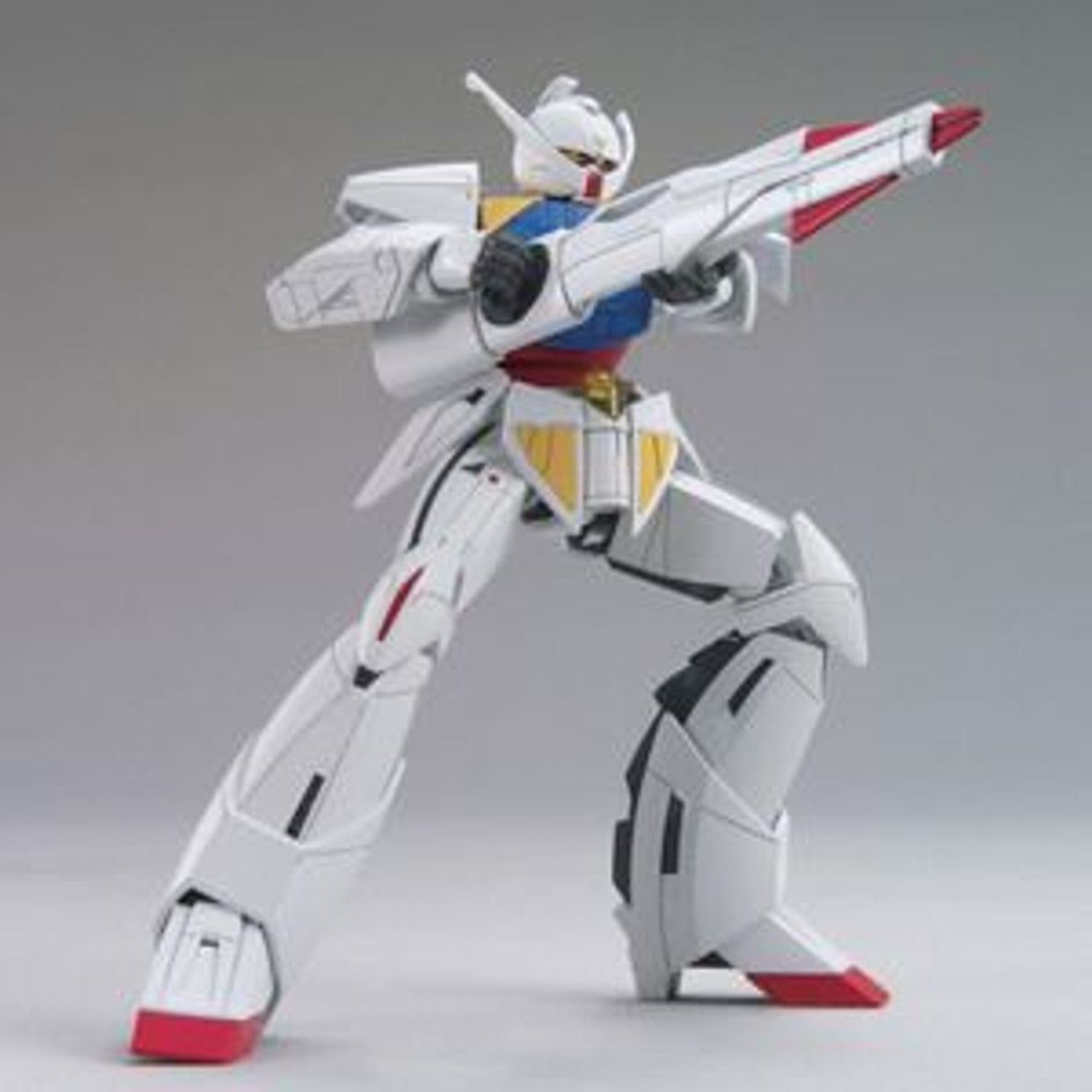Bandai 1/144 HGUC 177 ∀ GUNDAM 組裝模型 - TwinnerModel