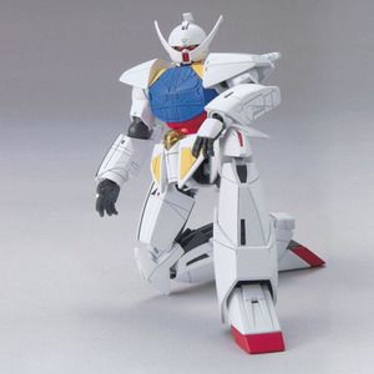 Bandai 1/144 HGUC 177 ∀ GUNDAM 組裝模型 - TwinnerModel