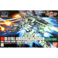 Bandai 1/144 HGUC 178 全裝甲型獨角獸高達毀滅模式 組裝模型 - TwinnerModel