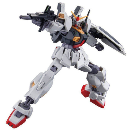 Bandai 1/144 HGUC 193 新生式樣 RX-178 高達MK-II 幽谷 AEUG 組裝模型 - TwinnerModel