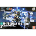 Bandai 1/144 HGUC 194 RX-178 高達MK-II 迪坦斯 組裝模型 - TwinnerModel