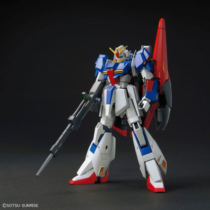 Bandai 1/144 HGUC 203 MSZ-006 Z 高達 組裝模型 - TwinnerModel