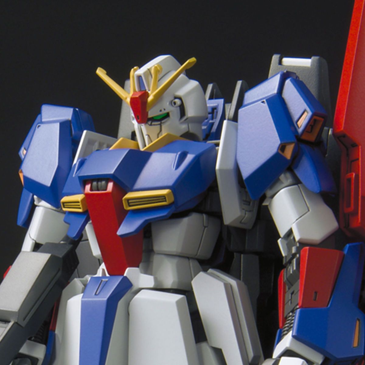 Bandai 1/144 HGUC 203 MSZ-006 Z 高達 組裝模型 - TwinnerModel