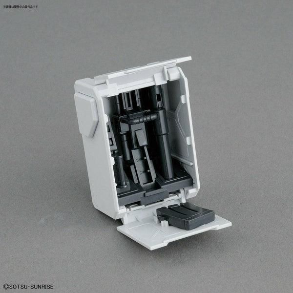 Bandai 1/144 HGUC 210 第08MS小隊 RX-79[G] 陸戰型高達 組裝模型 - TwinnerModel