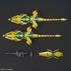 Bandai 1/144 HGUC 213 獨角獸3號機鳳凰(破壞模式)NARRATIVE Ver 組裝模型 - TwinnerModel