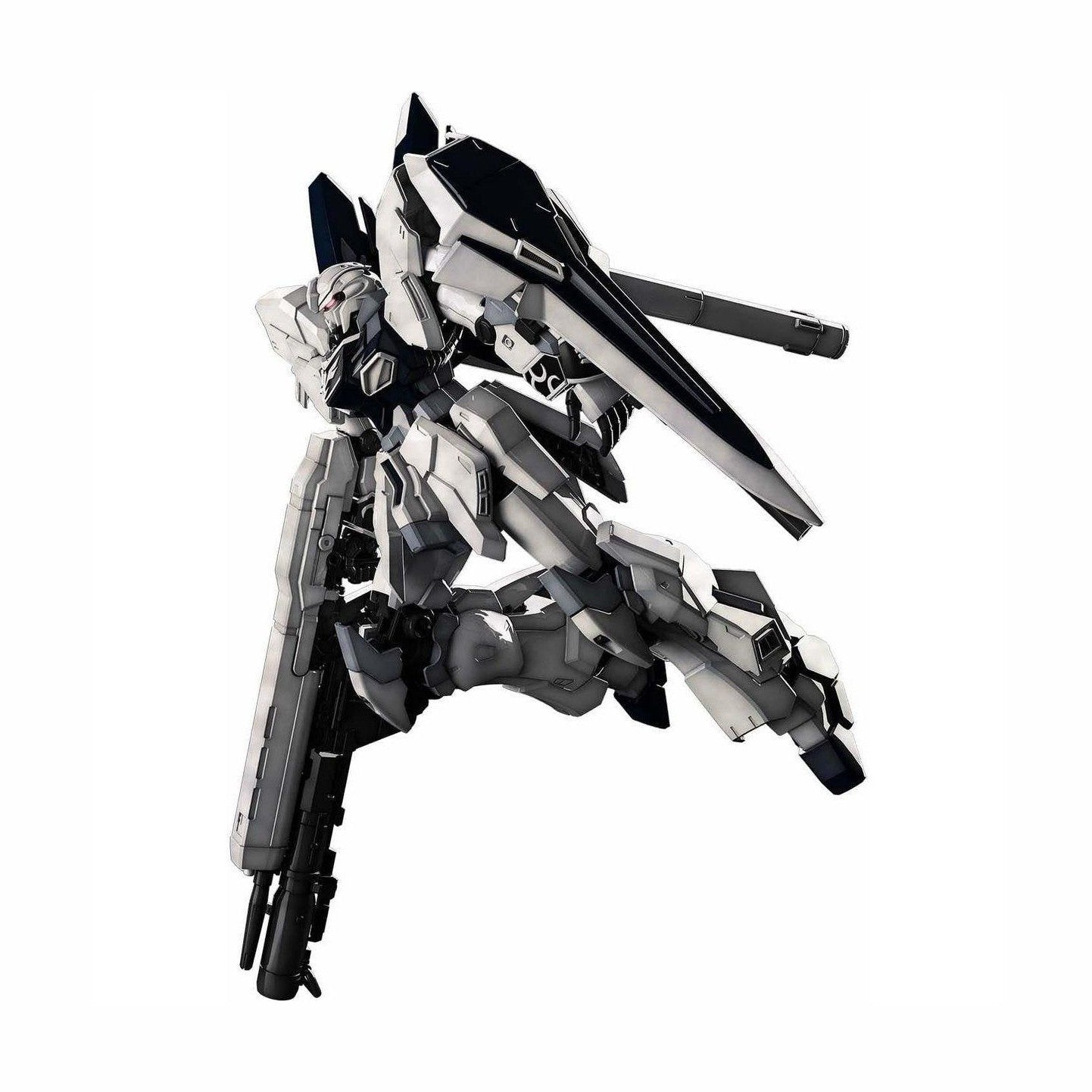 Bandai 1/144 HGUC 217 新安州 原石 NT ver. 組裝模型 - TwinnerModel