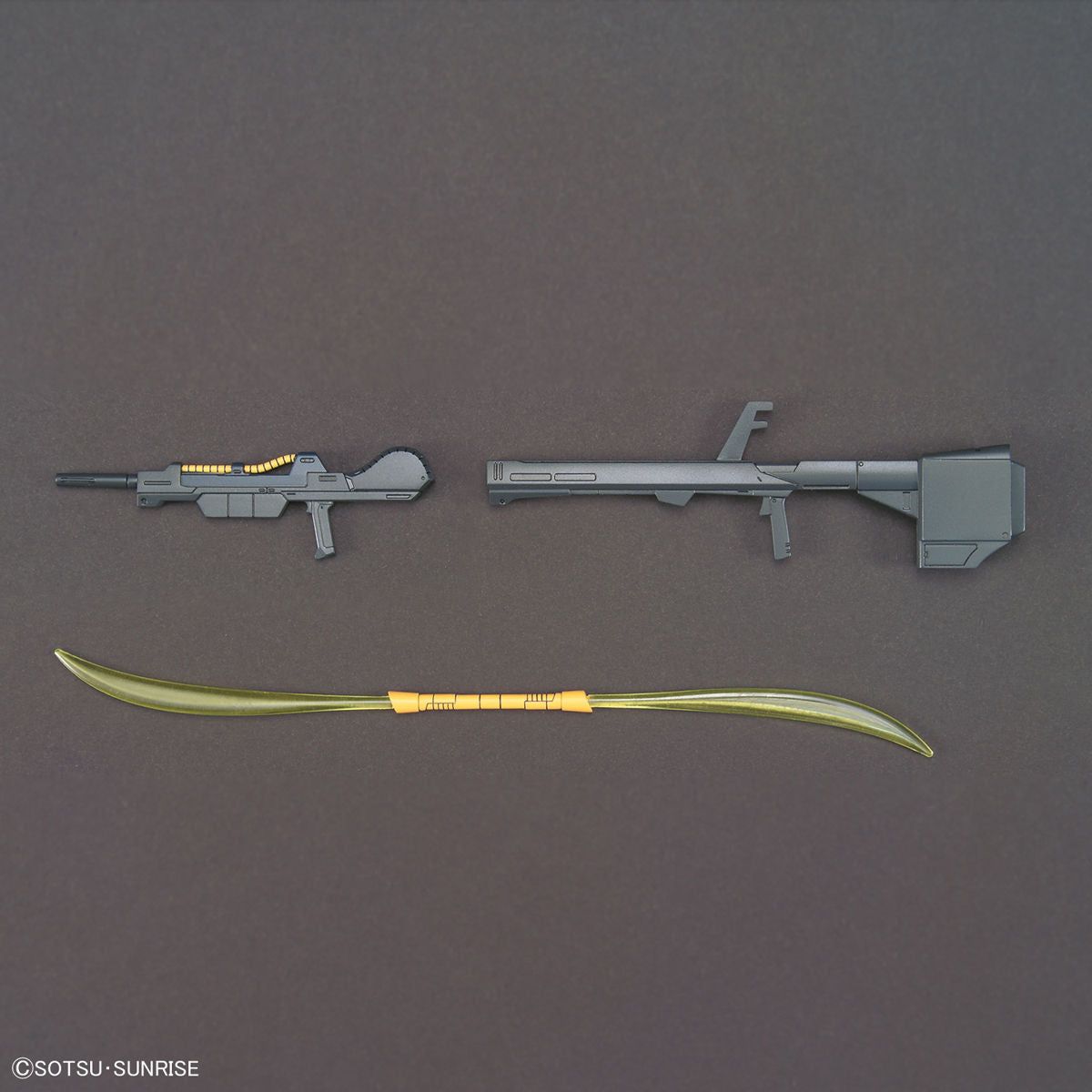 Bandai 1/144 HGUC 219 MSK-008 迪捷 組裝模型 - TwinnerModel