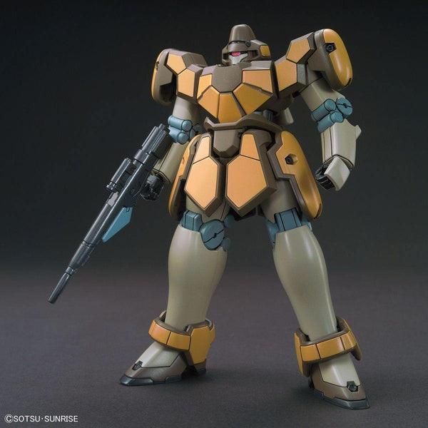 Bandai 1/144 HGUC 223 馬格亞納克 組裝模型 - TwinnerModel