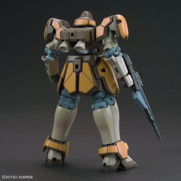 Bandai 1/144 HGUC 223 馬格亞納克 組裝模型 - TwinnerModel
