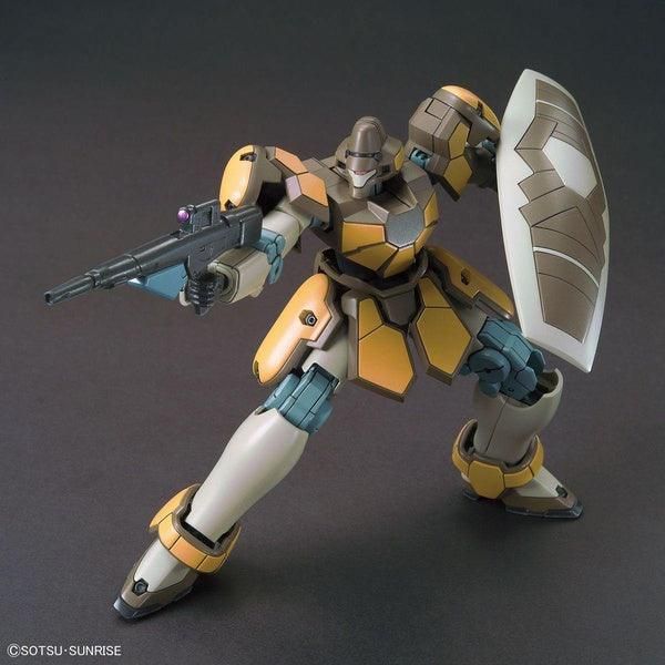 Bandai 1/144 HGUC 223 馬格亞納克 組裝模型 - TwinnerModel