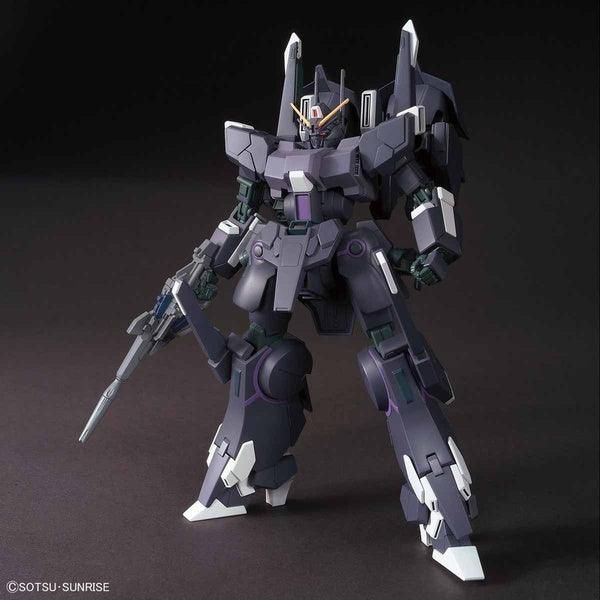 Bandai 1/144 HGUC 225 銀彈·鎮壓者 組裝模型 - TwinnerModel