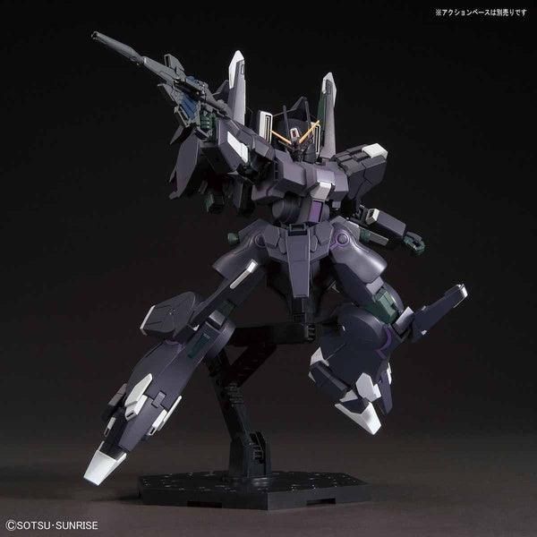 Bandai 1/144 HGUC 225 銀彈·鎮壓者 組裝模型 - TwinnerModel