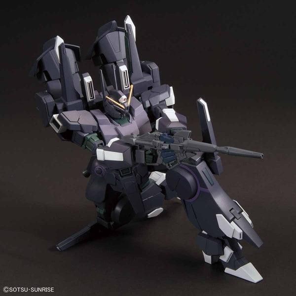 Bandai 1/144 HGUC 225 銀彈·鎮壓者 組裝模型 - TwinnerModel