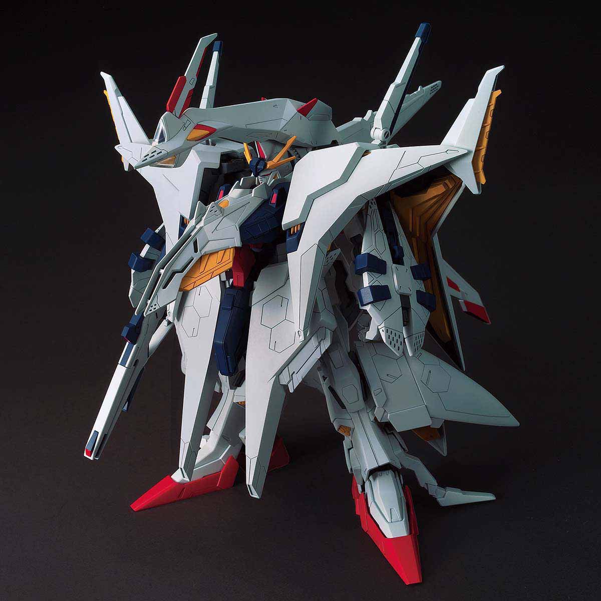 Bandai 1/144 HGUC 229 RX-104FF 潘尼洛普 組裝模型 - TwinnerModel