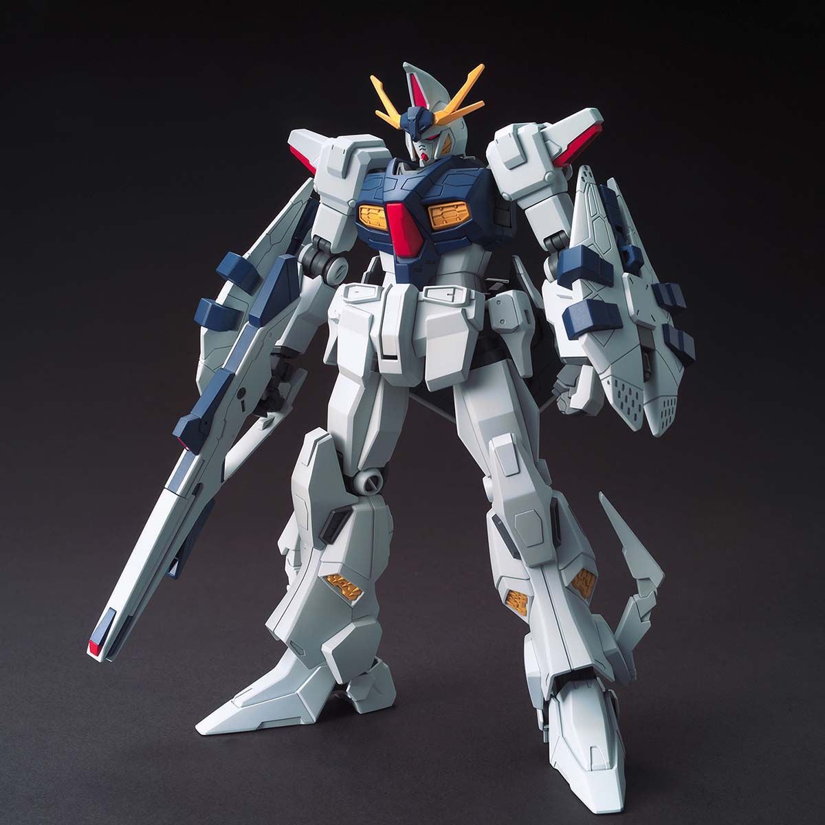 Bandai 1/144 HGUC 229 RX-104FF 潘尼洛普 組裝模型 - TwinnerModel