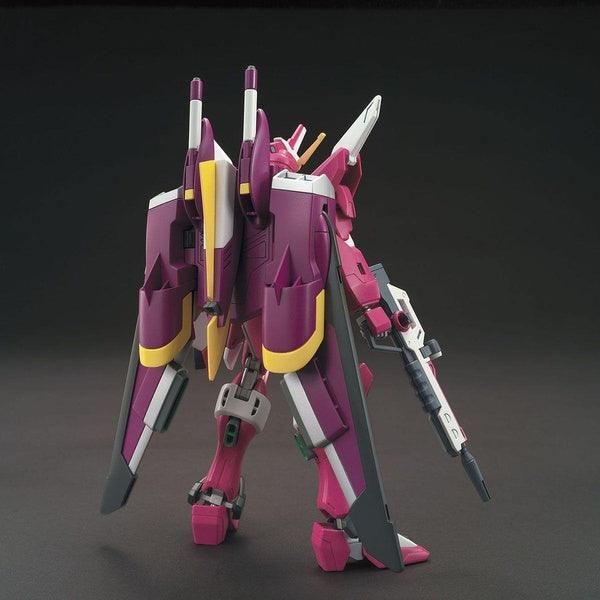 Bandai 1/144 HGUC 231 無限正義高達 組裝模型 - TwinnerModel