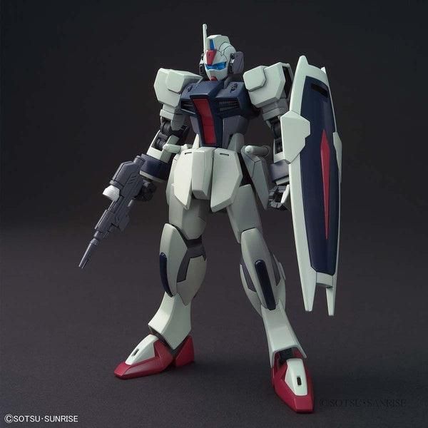 Bandai 1/144 HGUC 237 刃式L 組裝模型 - TwinnerModel