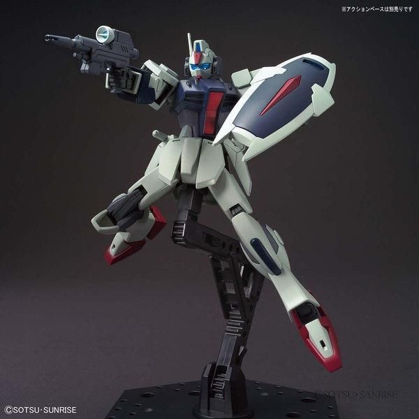 Bandai 1/144 HGUC 237 刃式L 組裝模型 - TwinnerModel