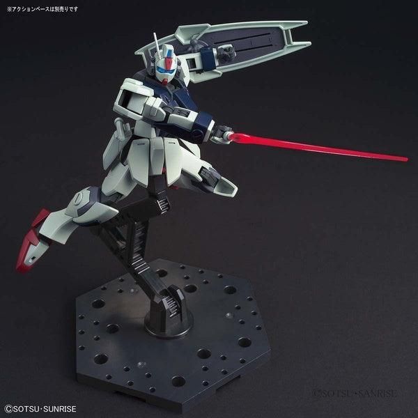 Bandai 1/144 HGUC 237 刃式L 組裝模型 - TwinnerModel