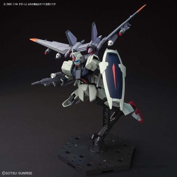 Bandai 1/144 HGUC 237 刃式L 組裝模型 - TwinnerModel
