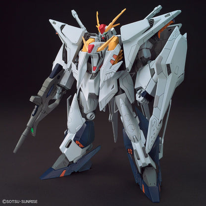 Bandai 1/144 HGUC 238 RX-105 Xi 高達 組裝模型 - TwinnerModel