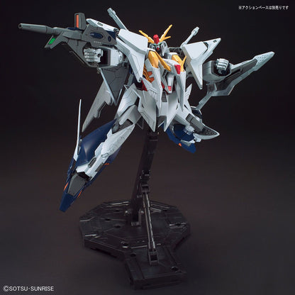 Bandai 1/144 HGUC 238 RX-105 Xi 高達 組裝模型 - TwinnerModel