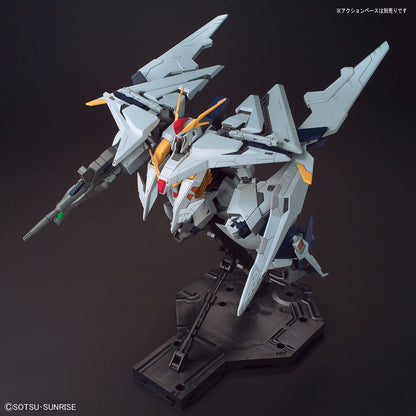 Bandai 1/144 HGUC 238 RX-105 Xi 高達 組裝模型 - TwinnerModel