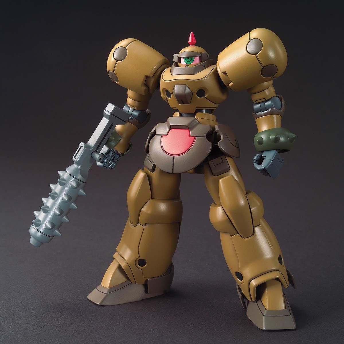 Bandai 1/144 HGUC JDG-009X (JDG-00X) Death Army 組裝模型 - TwinnerModel