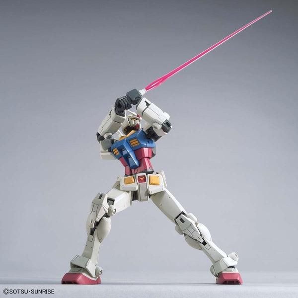 Bandai 1/144 HGUC RX-78-2 高達 BEYOND GLOBAL高達40周年紀念 組裝模型 - TwinnerModel