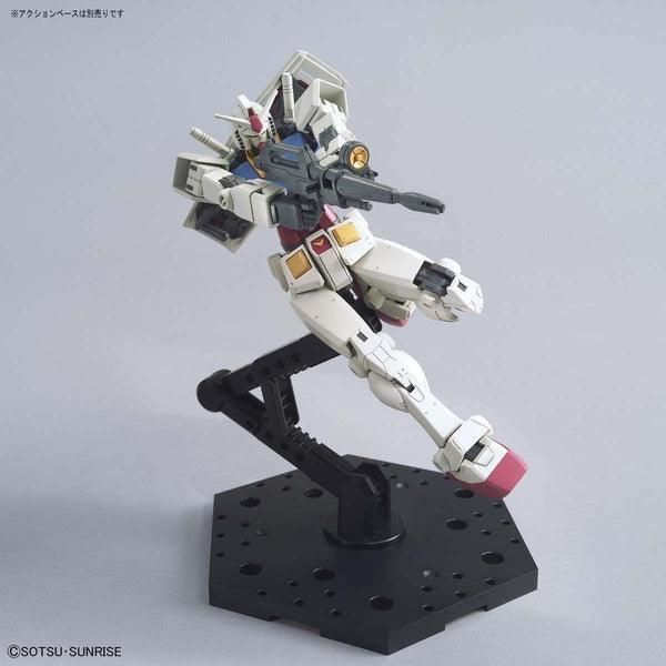 Bandai 1/144 HGUC RX-78-2 高達 BEYOND GLOBAL高達40周年紀念 組裝模型 - TwinnerModel