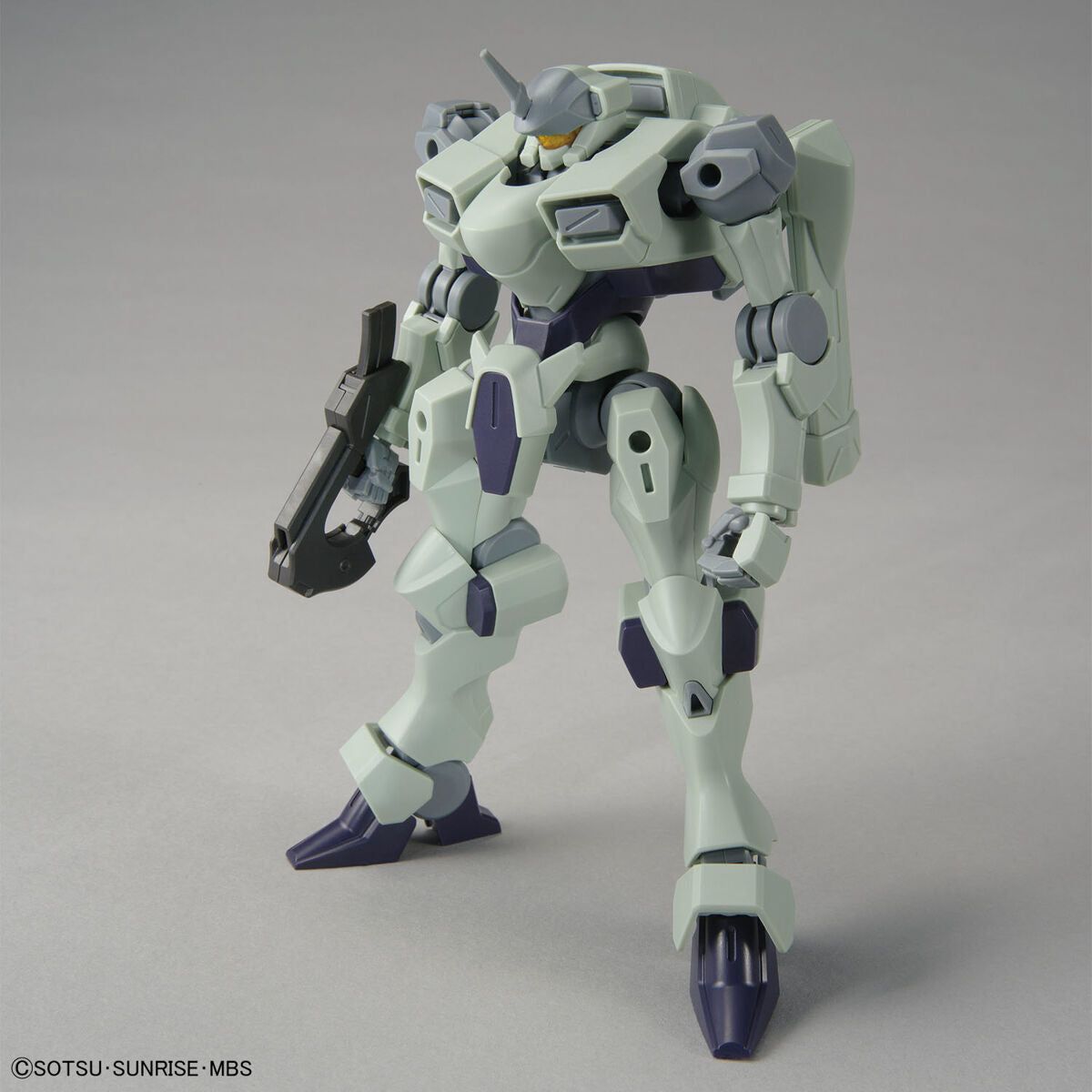 Bandai 1/144 水星之魔女 HG 015 突騎兵 組裝模型 - TwinnerModel