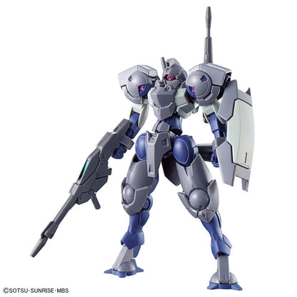 Bandai 1/144 水星之魔女 HG 022 海因托利修托魯梅 組裝模型 - TwinnerModel