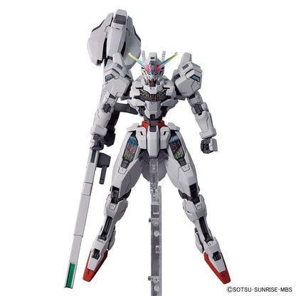 Bandai 1/144 水星之魔女 HG 026 異靈高達 組裝模型 - TwinnerModel