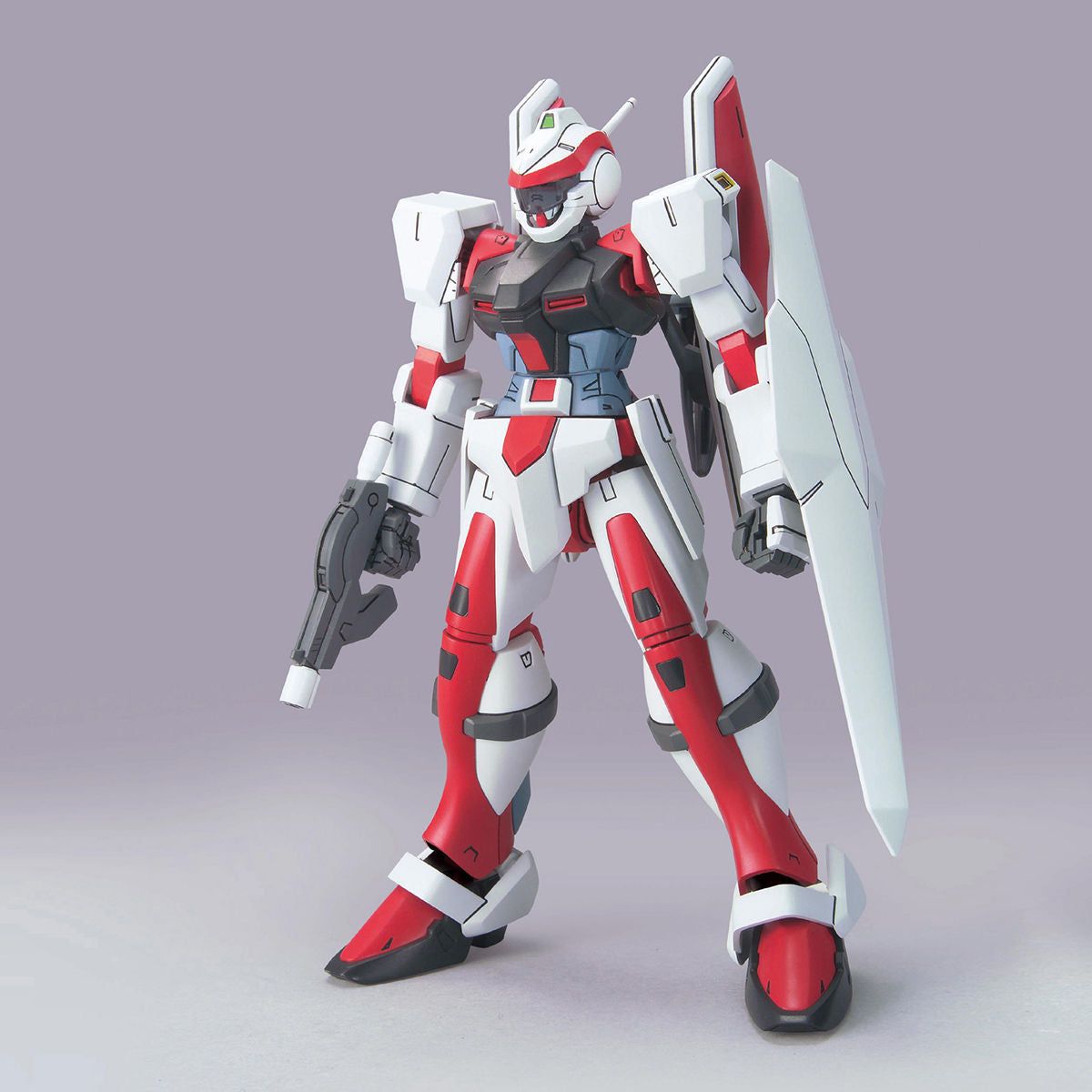 Bandai 1/144 HG 機動戰士高達SEED：觀星者 049 民用異端高達 組裝模型 - TwinnerModel