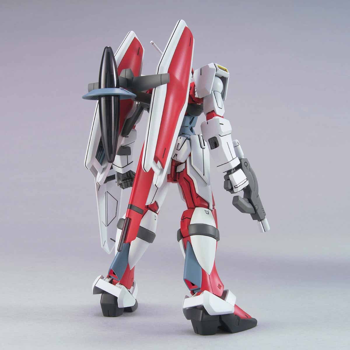 Bandai 1/144 HG 機動戰士高達SEED：觀星者 049 民用異端高達 組裝模型 - TwinnerModel