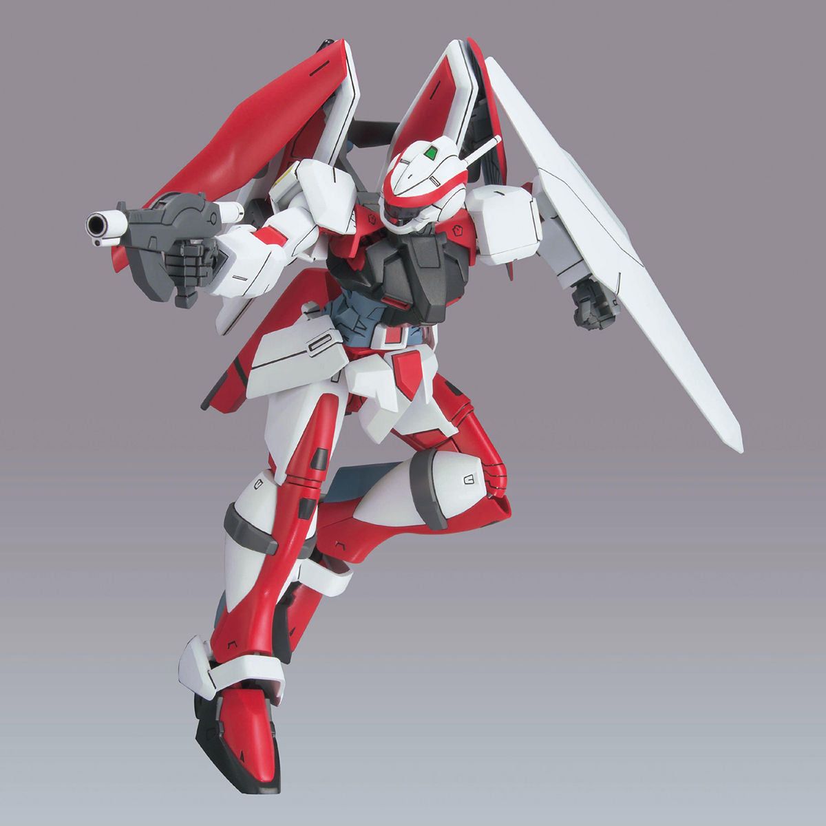 Bandai 1/144 HG 機動戰士高達SEED：觀星者 049 民用異端高達 組裝模型 - TwinnerModel