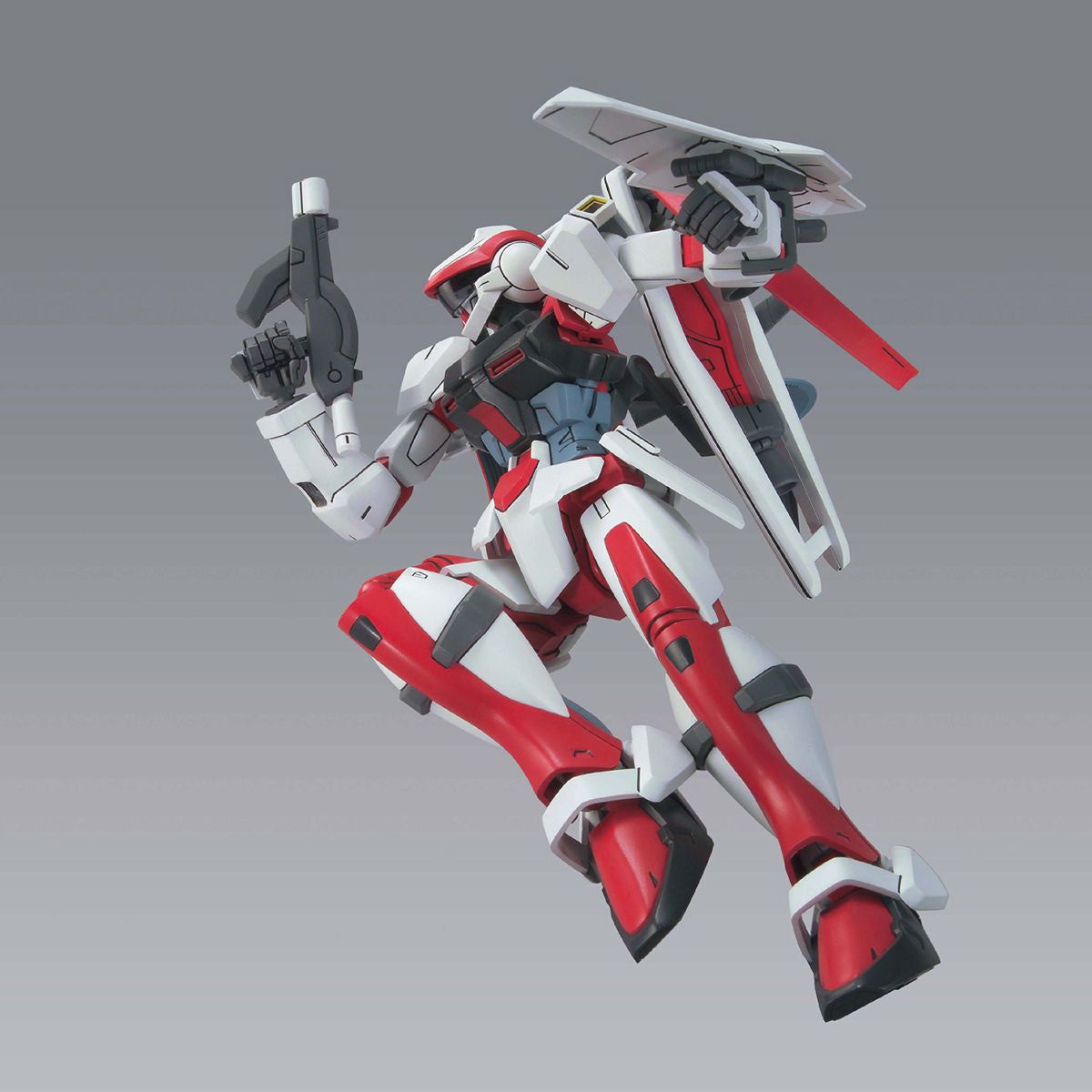 Bandai 1/144 HG 機動戰士高達SEED：觀星者 049 民用異端高達 組裝模型 - TwinnerModel