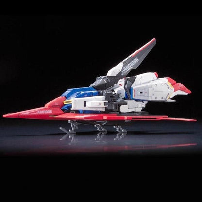 Bandai 1/144 RG 010 MSZ-006 Zeta Z高達 組裝模型 - TwinnerModel