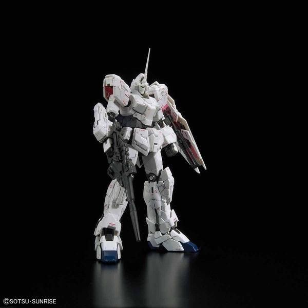 Bandai 1/144 RG 025 RX-0 獨角獸高達 組裝模型 - TwinnerModel