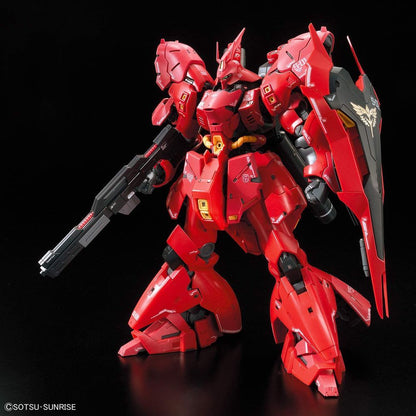 Bandai 1/144 RG 029 MSN-04 沙煞比 組裝模型 - TwinnerModel