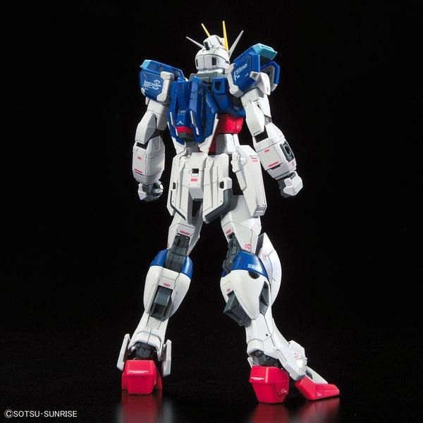 Bandai 1/144 RG 033 高達 SEED DESTINY 威力型脈衝高達 組裝模型 - TwinnerModel