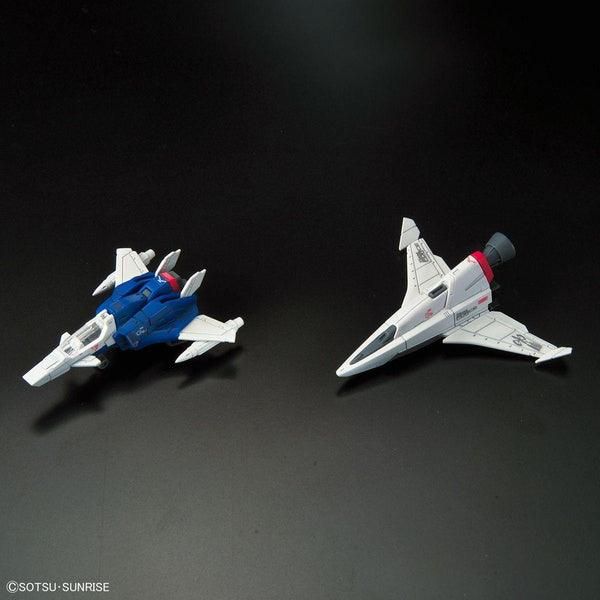 Bandai 1/144 RG 033 高達 SEED DESTINY 威力型脈衝高達 組裝模型 - TwinnerModel